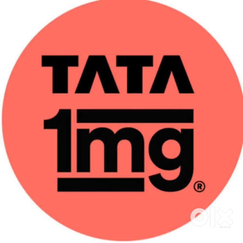 Tata 1mg health care solutions Pvt Ltd