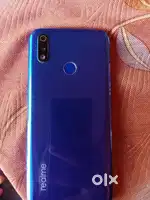Realme 3pro