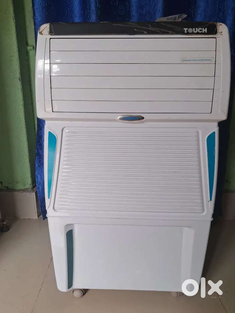 Cooler (Symphony) Touch model
