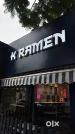 Part Time at cafe