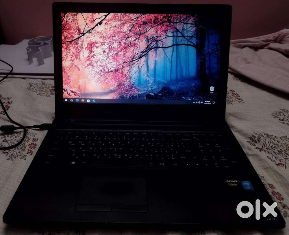 Lenovo G50-70 Laptop Dark Grey 15.6 inches