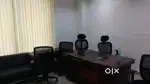 2650 sqft Commercial furnished office  rent on Em Bypass Ruby More