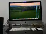 IMAC 27 inches Retina 5k,2019