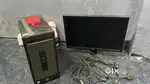 Hp computer