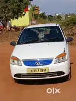 TATA INDICA - (4 + 1 ) ( similar to swift )