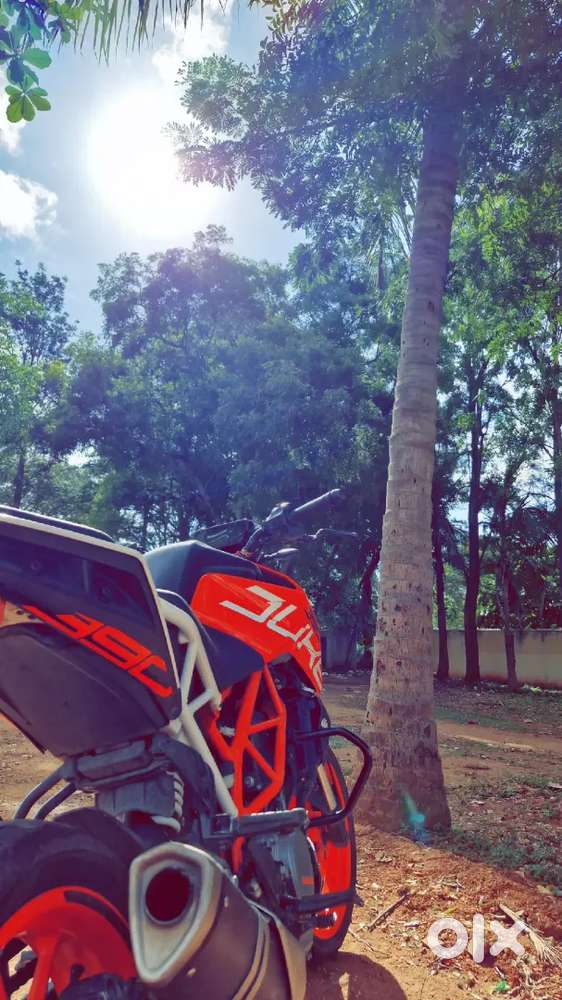 Best price fully serviced