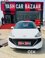 Hyundai Santro Magna, 2018, Petrol