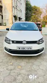 Volkswagen Polo 1.2 GT TSI, 2018, Petrol