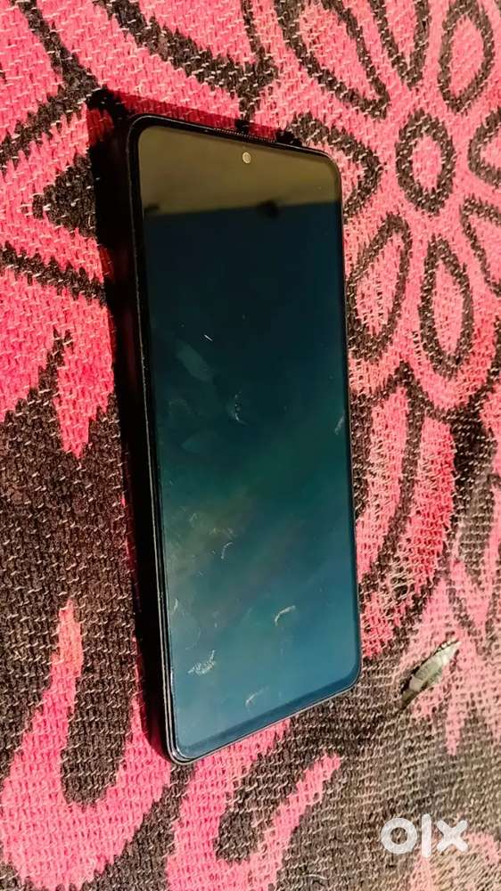 Xiaomi 11i hypercharge 5g