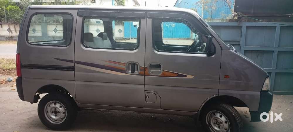Maruti Suzuki Eeco 2022