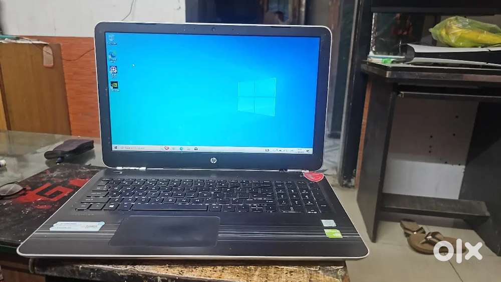 Hp pavilion 15