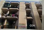 Kedar Mansarovar apartment