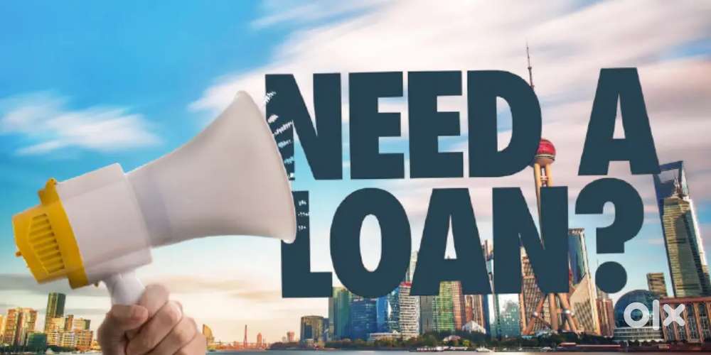 All types of loan