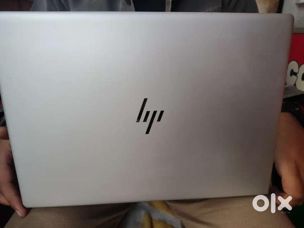 Hp Elite book i5 8gen