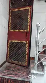 New Makan Bana Hai, D Block Me Hai 25 Gaj Mangolpuri