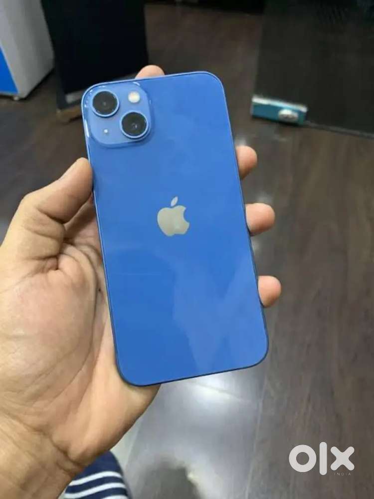 IPHONE 13 5G- STORAGE 128GB
