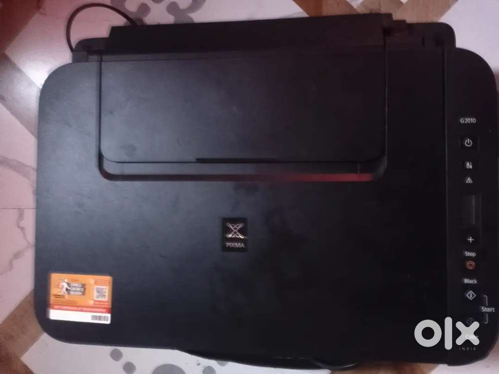 Canon Pixma G2010 Printer Urgent sales