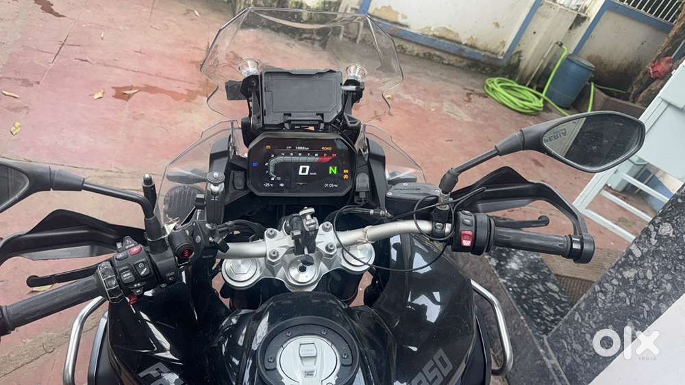 BMW 850 GS ADVENTURE for sale