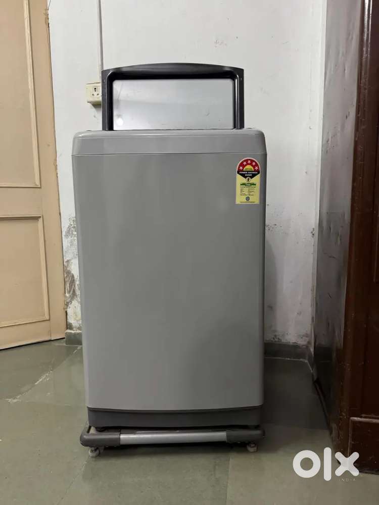 Washing Machine 2023