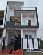 Luxury house for sale in chinhat lucknow