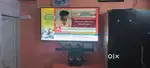 Samsung 55 inch Smart 4K TV