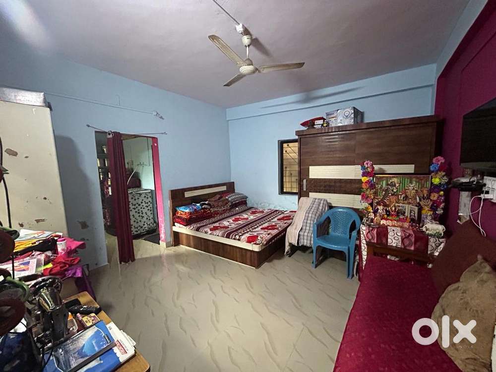 1RK for Sale in men Dehu Goathan