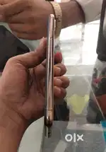 iPhone xs max