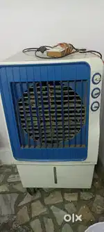 Fiber Cooler