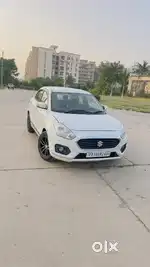 Maruti Suzuki Swift 2018 AMT VDI, 2017, Diesel