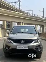 Tata Hexa 2.2 XE 4X2 7 STR, 2018, Diesel