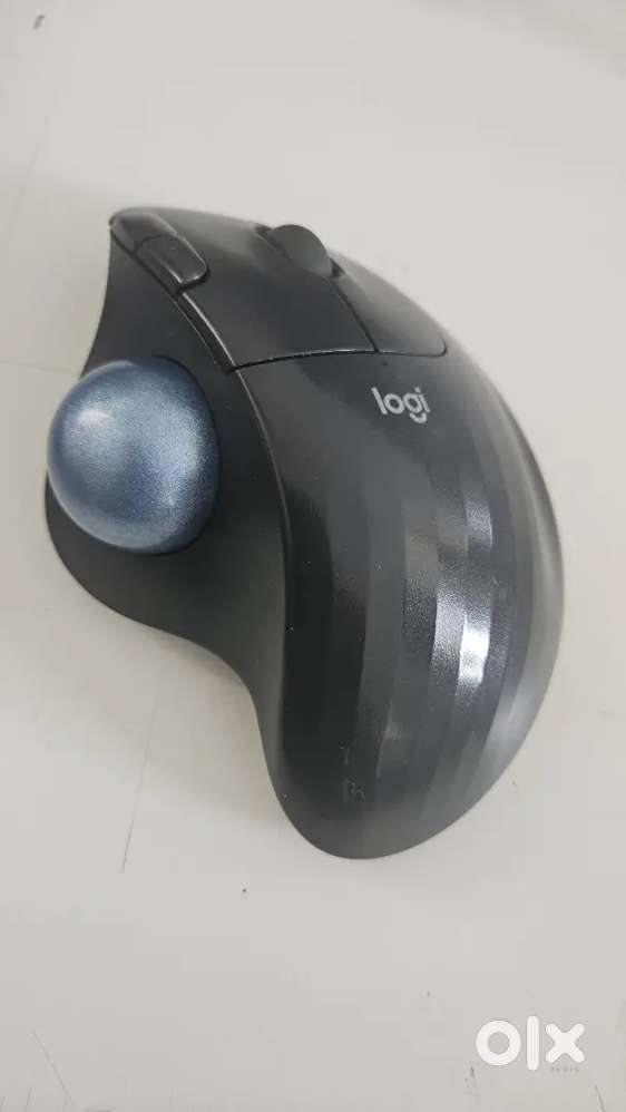 Logitech ergo mouse