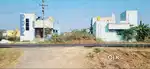 DEVELOPED AREA PLOTS FOR SALE