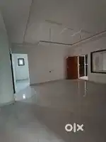 Spacious 2BHK flat in prime location