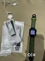 Noise pro max 5 smartwatch