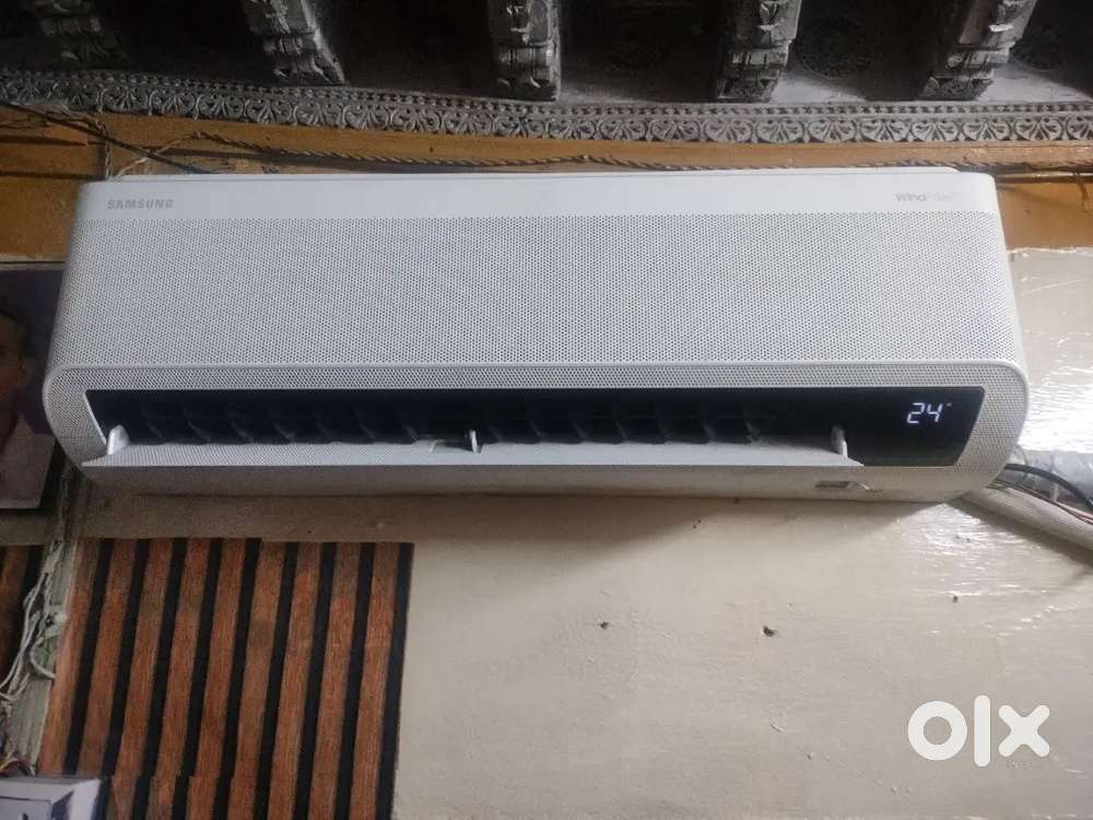Air conditioner samsung urgent sell
