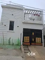 First floor House for rent with cctv  camera observation ..