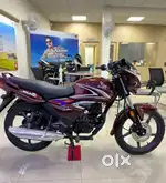 DHAMAKA OFFERS ON HONDA SHINE