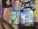 Ps4 Cd football