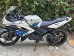 Yamaha R15 59999 fixed price