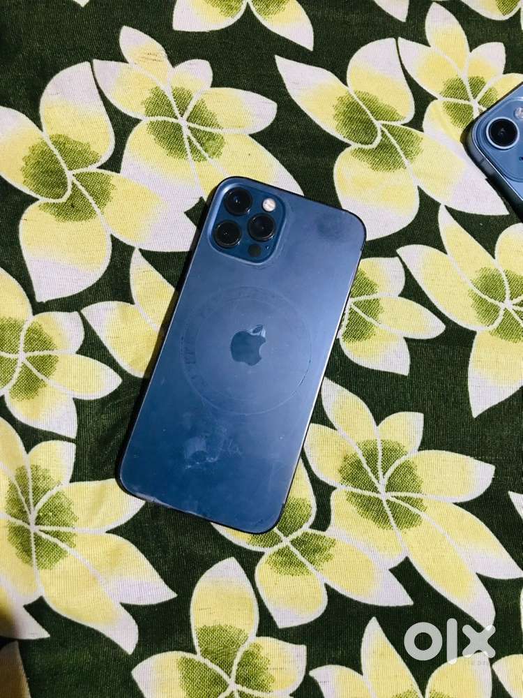 Iphone 12 pro 6/256
