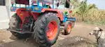 Kubota mu5501 2019. And 2020 registered good condition clear documents