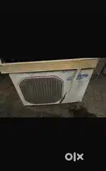 Dead compressor Ac purchasing
