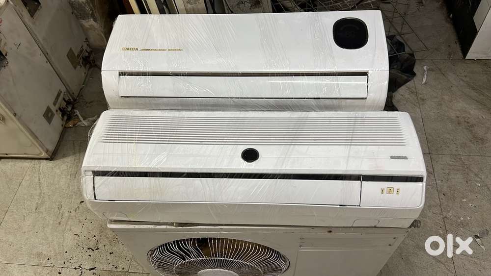 SPLIT AC’s GOOD CONDITION