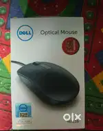Dell Optical Mouse