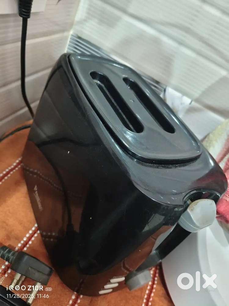 Prestige Bread toaster