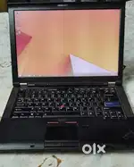 Lenovo ThinkPad 4gb ram 51gb hardiks core i5 4 generation