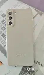 Samsung S21 FE (Flagship Phone 8/256)