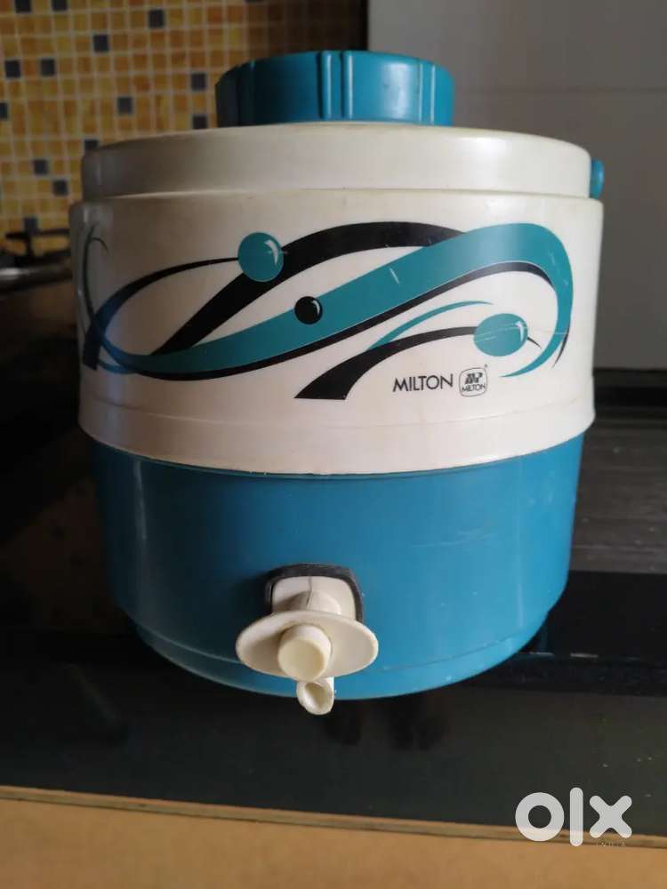 Milton water jug