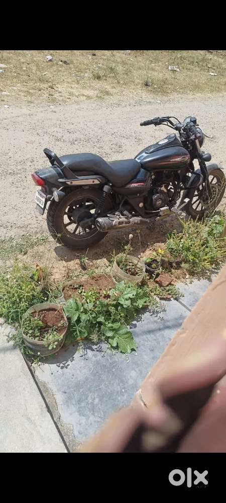 A good condition vechile in dharmapuri