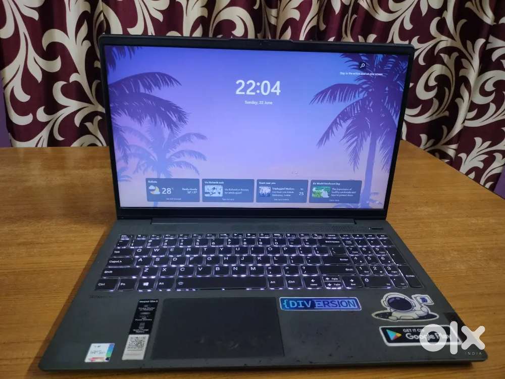 Lenovo IdeaPad Slim 5